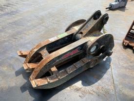 MARUJUN Excavator Fork Grab IFZ70