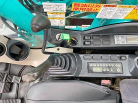 ユンボSK135SR-3