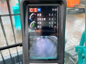 ユンボSK135SR-3