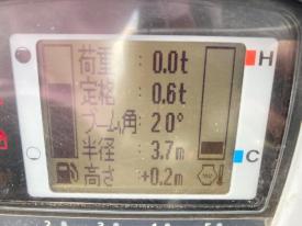 ミニユンボ（ミニショベル）U-40-6E