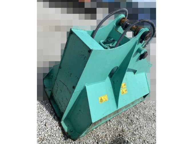 タグチ フォーク・ハサミ（ユンボ用） KS-62