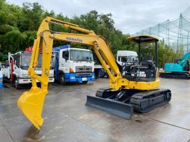 Excavator PC40MR-3