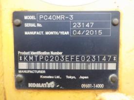 PC40MR-3