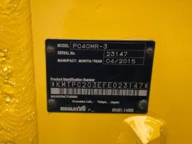 PC40MR-3