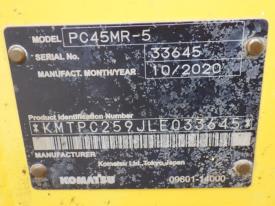 PC45MR-5