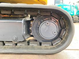 ミニユンボ（ミニショベル）PC18MR-3