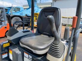 ミニユンボ（ミニショベル）PC18MR-3