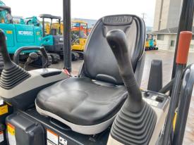 ミニユンボ（ミニショベル）PC18MR-3