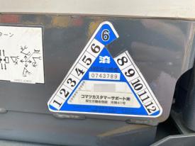 ミニユンボ（ミニショベル）PC18MR-3