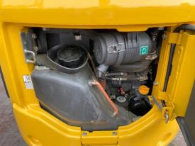 ミニユンボ（ミニショベル）PC18MR-3