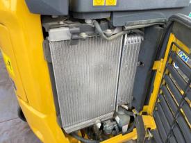 ミニユンボ（ミニショベル）PC18MR-3
