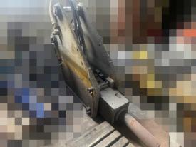 Excavator Breaker