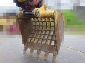 Skeleton Bucket