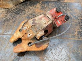 NPK Used Crusher X-3A