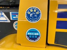ホイールローダー（タイヤショベル）WA40-6N0