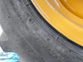 ホイールローダー（タイヤショベル）WA50-6