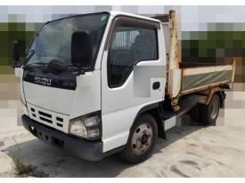 ISUZU Dump PB-NKR81AN