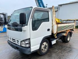 五十鈴 自卸卡車 PB-NKR81AN