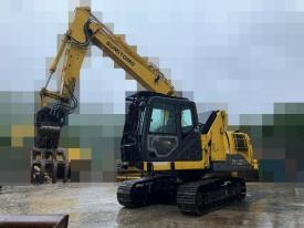 SUMITOMO Excavator SH120LC-7EC