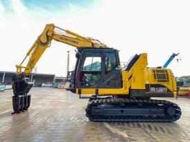 SH120LC-7EC