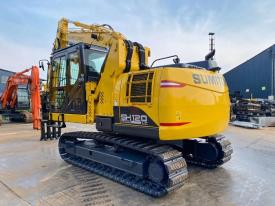 SH120LC-7EC