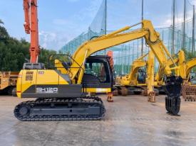 SH120LC-7EC