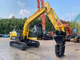 SH120LC-7EC