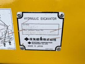 SH120LC-7EC