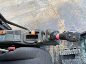 ユンボSH120LC-7EC