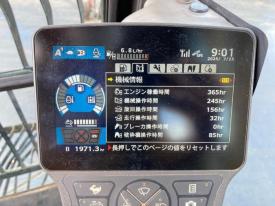 ユンボSH120LC-7EC