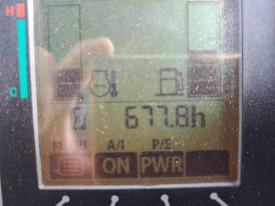 ミニユンボ（ミニショベル）ZX40U-5B