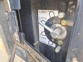 ミニユンボ（ミニショベル）ZX40U-5B