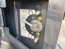 ミニユンボ（ミニショベル）ZX40U-5B