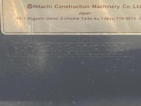 ミニユンボ（ミニショベル）ZX40U-5B