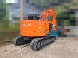 ユンボZX135USK-5B