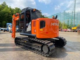 ユンボZX135USK-5B