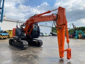 ユンボZX135USK-5B
