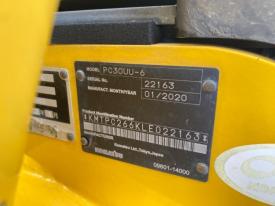 PC30UU-6