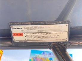 PC30UU-6