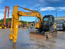 KATO Excavator HD514MR-7