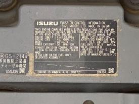 ユンボHD514MR-7