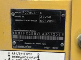 PC78US-10