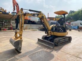CAT Mini Excavator 303CR