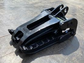 Excavator Fork Grab