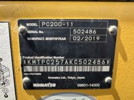 PC200-11