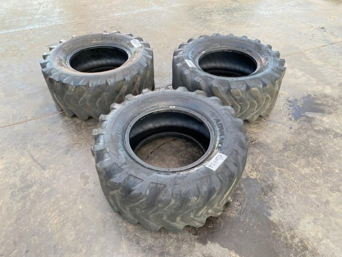 部品・パーツ（建機用）