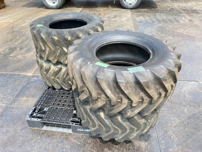 部品・パーツ（建機用）