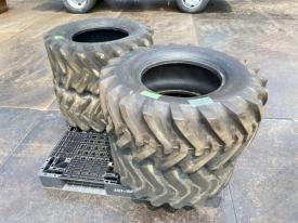 Tire&Wheel