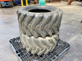 Tire&Wheel