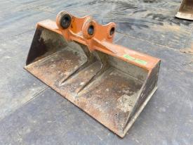 Slope Bucket